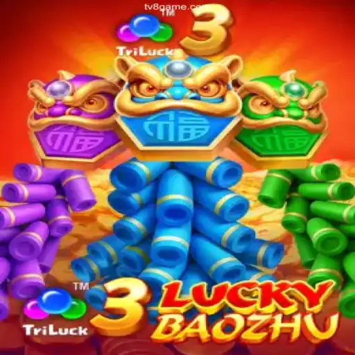 Discover the Thrills of 3LuckyBaozhu: Fast Bets, Instant Pix, Real Profits on tv8.game