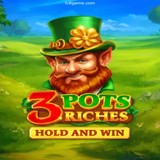 Discover the Excitement of 3potsRiches: A Thrilling Gaming Adventure