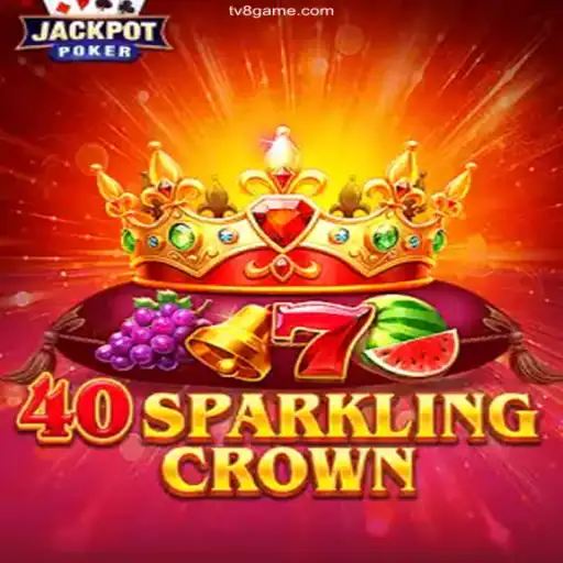 40SparklingCrown: A Dazzling Experience in Rapid Betting