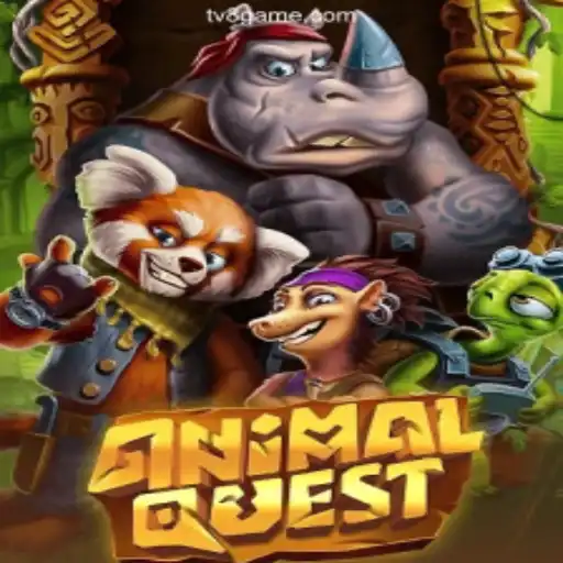 Explore the Wild with AnimalQuest: A Thrilling Adventure Game