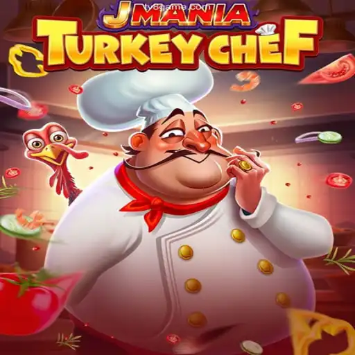 JManiaTurkeyChef: The Ultimate Cooking Game Experience