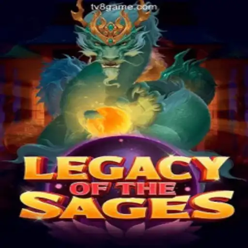 LegacyoftheSages: Discover the Timeless Adventure