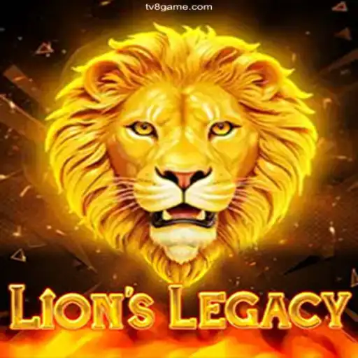 LionsLegacy: Unleashing the Wild with tv8.game Apostas Rápidas