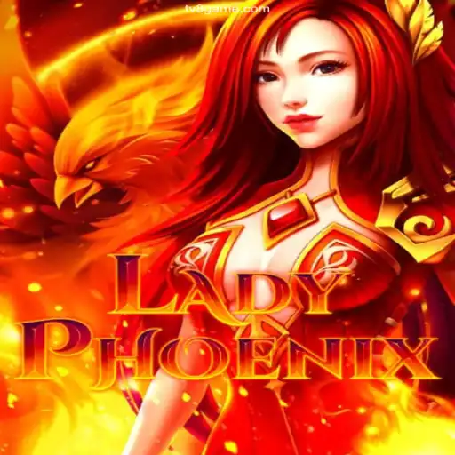 Exploring the Enchanting World of LadyPhoenix: A Dive into the Game of Magic and Fortune