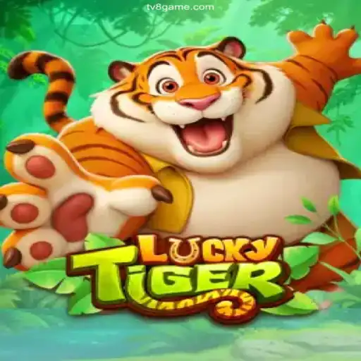 Exploring the Thrills of LuckyTiger: A Quick Dive into tv8.game – Apostas Rápidas, Pix Instantâneo e Lucros Reais💸